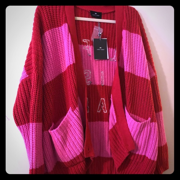 Lazy Oaf | Sweaters | Genuine Lazy Oaf 